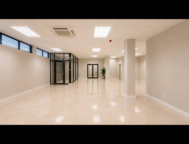 1,196M² BUILDING TO LET IN WINDERMERE